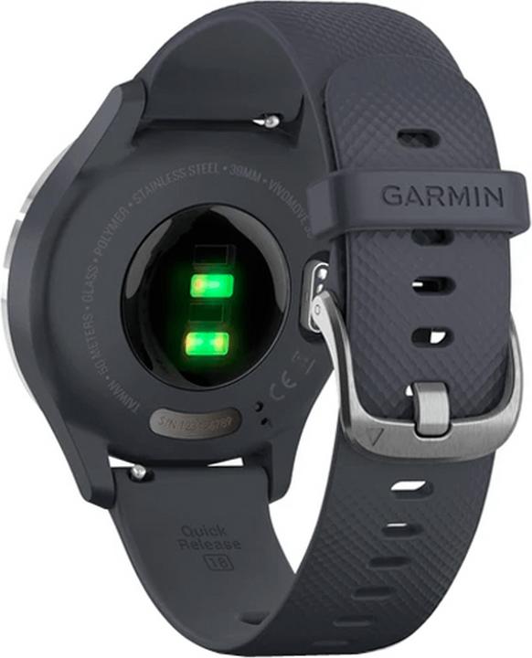 Produktbild Garmin Vivomove 3S (39 mm)