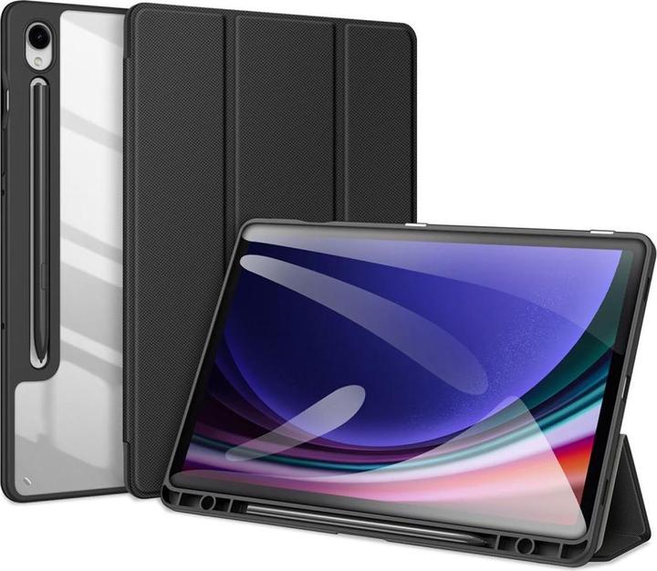 Dux Ducis Toby (Galaxy Tab S9 FE)