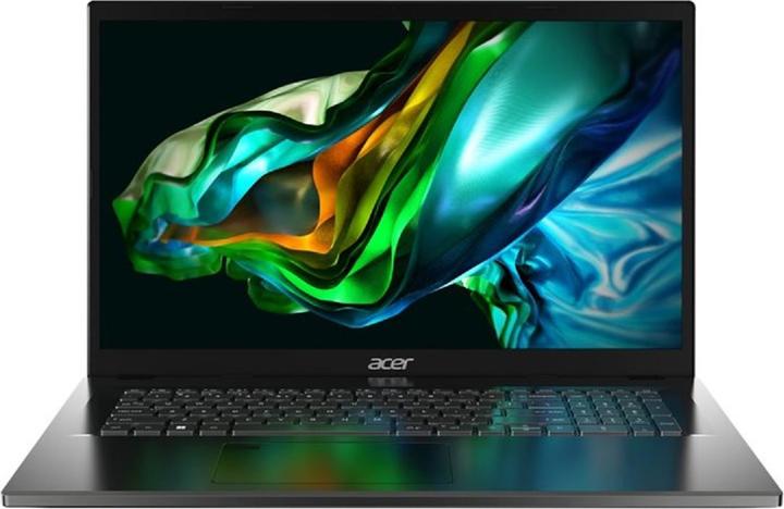 Acer Aspire 17 (17.30", Intel Core i7-1355U, 16 GB, 1000 GB, DE)