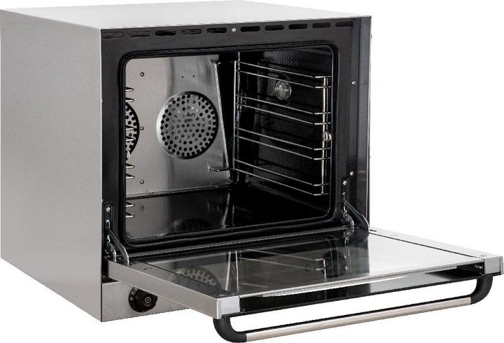 Immagine prodotto Gastro Hero Forno ad aria calda Vassoi ECO