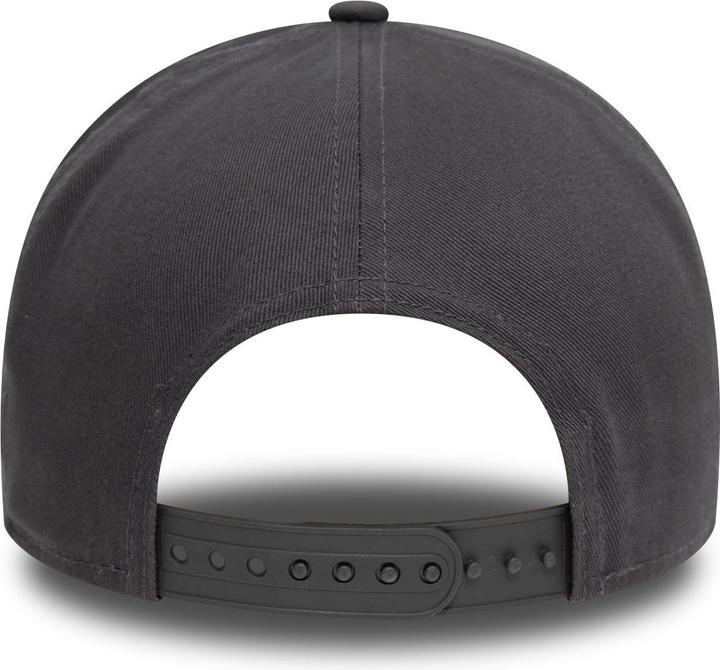 Immagine prodotto New Era Cappello Trucker A-Frame - Chicago Bulls in carbone