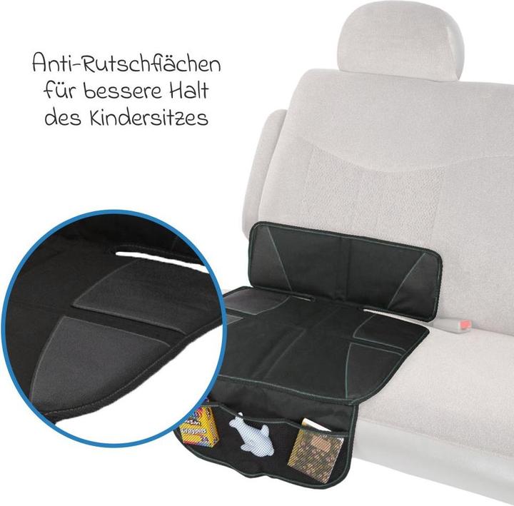 Image du produit Fillikid Housse de siège auto standard
