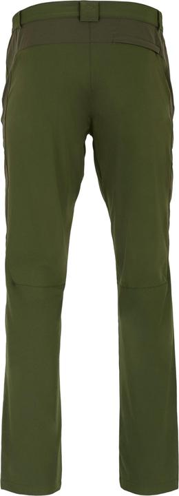 Actual product image Highlander Munro Trousers Forest Green Xl (XL)