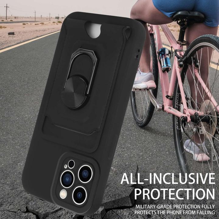 Produktbild Cadorabo Handykette für Apple iPhone 11 PRO MAX mit Standfunktion