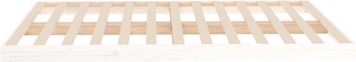 Actual product image VidaXL Burr (140 x 190 cm)
