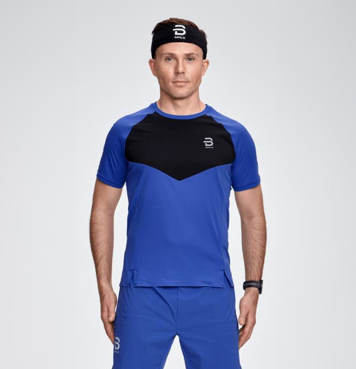 Image du produit Daehlie M T-Shirt Run 365 (XL)
