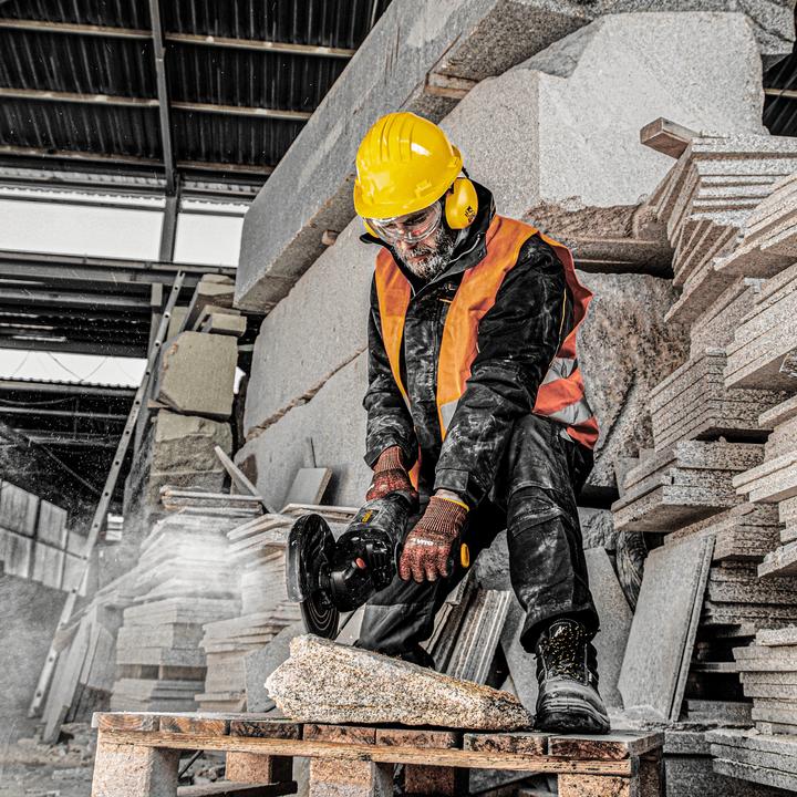 Produktbild VITO Diamant Trennscheibe Pro 115 mm