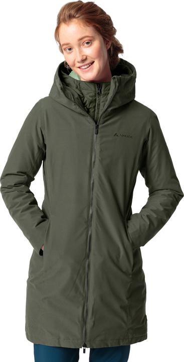 Actual product image Vaude Annecy 3in1 III (XS)