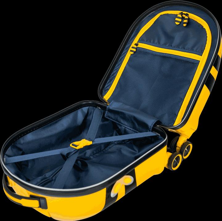 Produktbild Swissbags S (36 l, Handgepäck (bis 50l))
