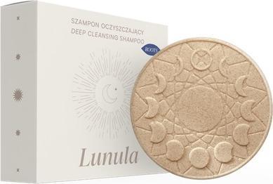 Produktbild Mohani Reinigendes Shampoo Bar Lunula 75g