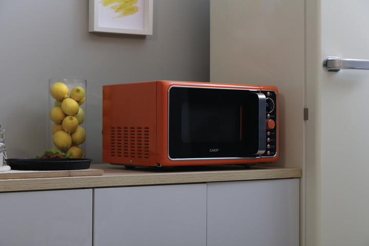 Produktbild Candy DIVO G25CO (25 l)
