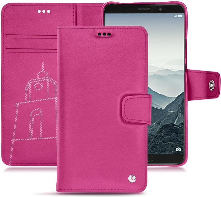 Rose BB ( Pantone #DB599F )
