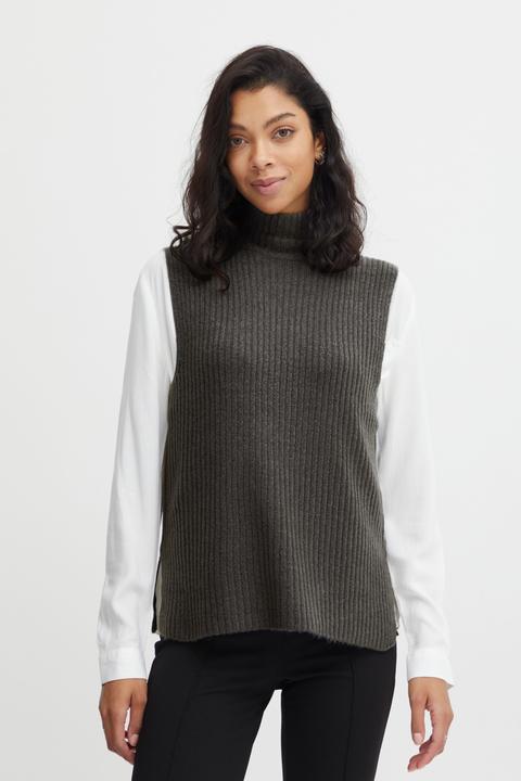 Actual product image B.young BYNORA SLIPOVER 20810506 (M)