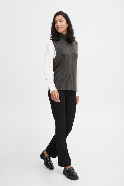 Actual product image B.young BYNORA SLIPOVER 20810506 (M)