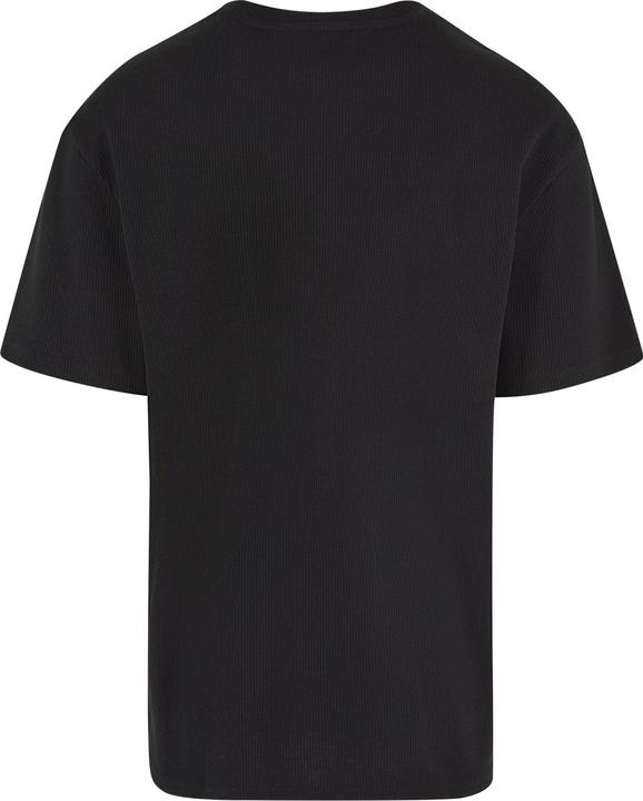 Actual product image Urban Classics Waffle Tee - 138259 (3XL)