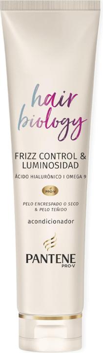 Pantene Après-shampooing Pro-V Contrôle des frisottis et brillance 160ml (160 ml)