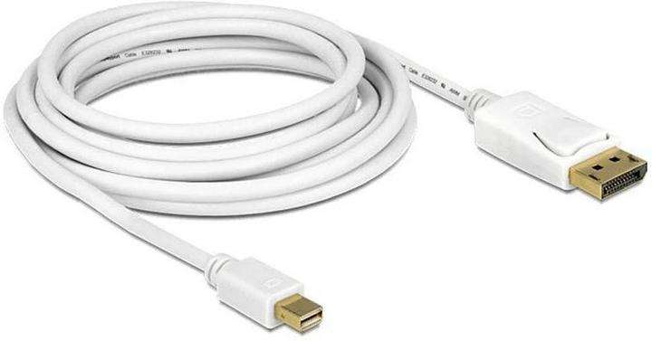 Produktbild Delock Mini DisplayPort — DisplayPort (1 m, DisplayPort)