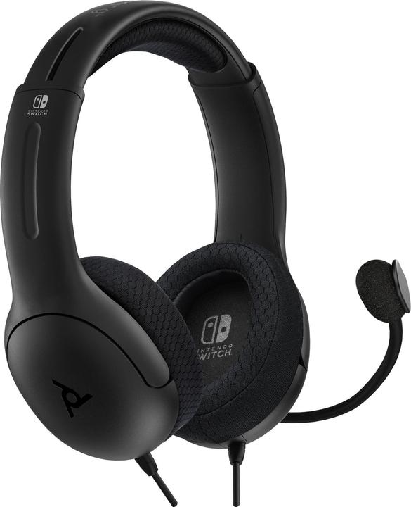 Actual product image PDP LVL40 (Cable)