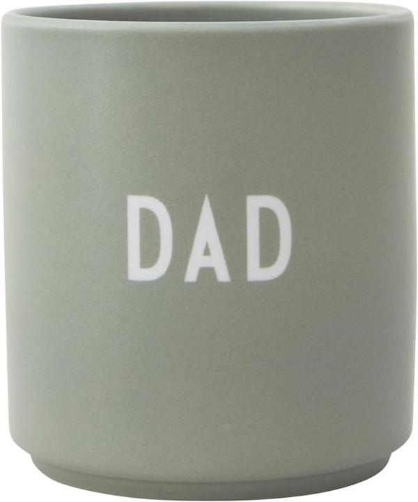 Actual product image Design Letters Favourite cups DAD Mug (1 x)