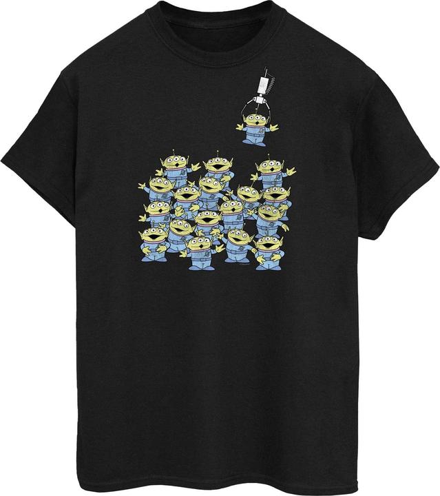 Toy Story The Claw TShirt