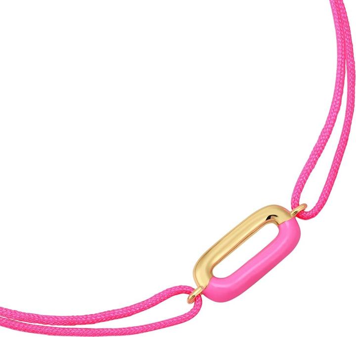 Immagine prodotto Glanzstücke München Bracciale da donna - 37292 (22 cm, Argento)