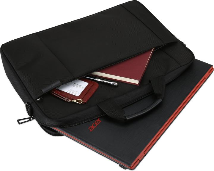 Actual product image Acer Carry (15.60", Acer)