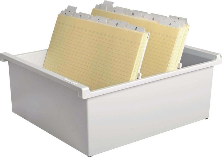 Produktbild Han Karteitrog A4 quer (A4)