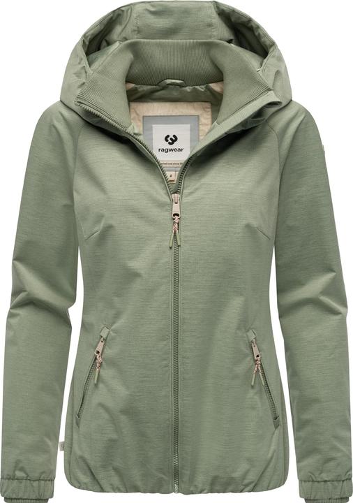 Produktbild Ragwear Dizzie Tech (XS)
