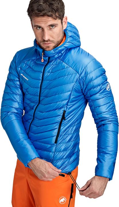 Produktbild Mammut Eigerjoch Advanced In Hooded (M)
