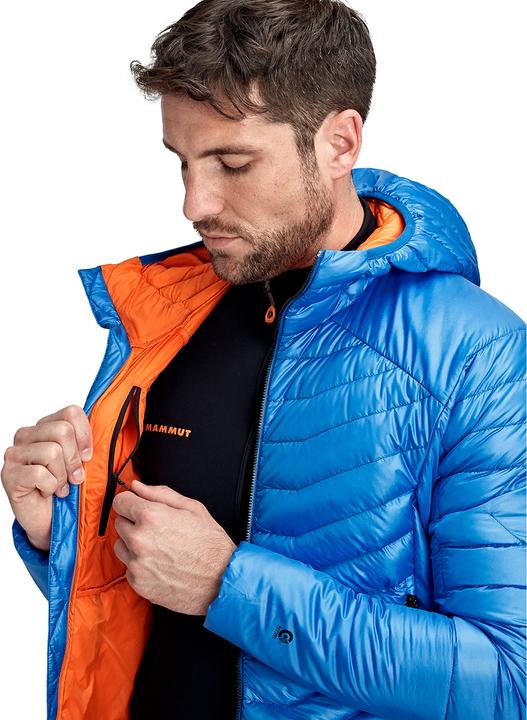 Produktbild Mammut Eigerjoch Advanced In Hooded (M)