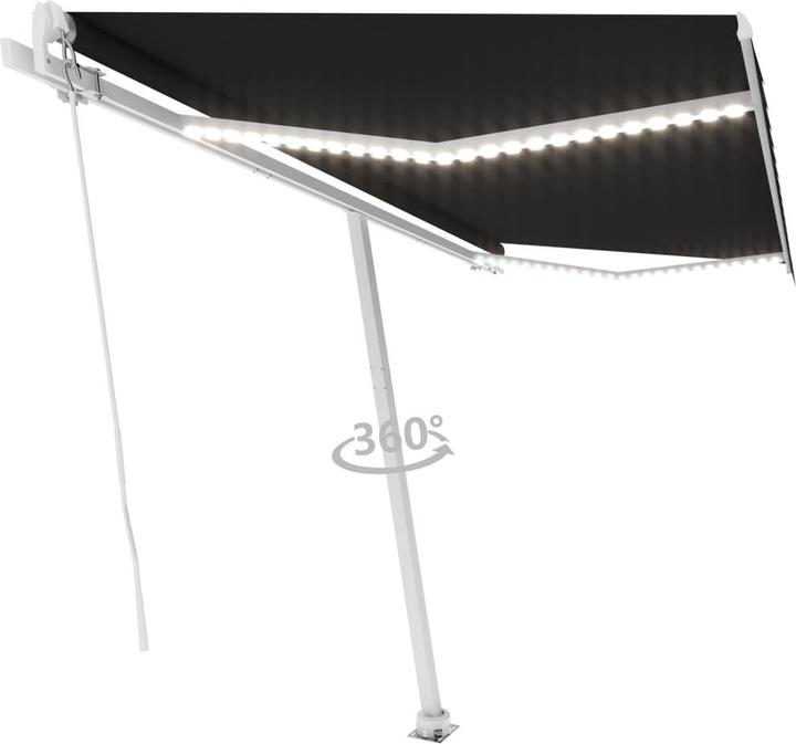 Actual product image VidaXL Sloane (6 m)