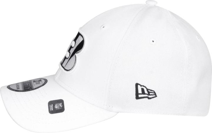 Produktbild New Era 39Thirty Stretch Cap - NFL Cincinnati Bengals - L/XL (L)