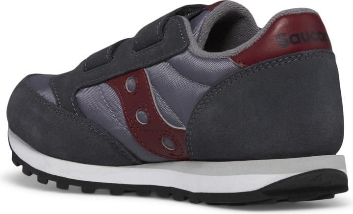 Produktbild Saucony kinderschuhe jazz double hl (27)