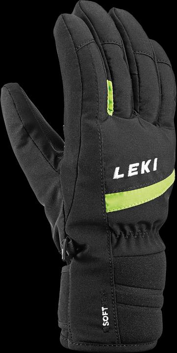 Produktbild Leki Max (7)