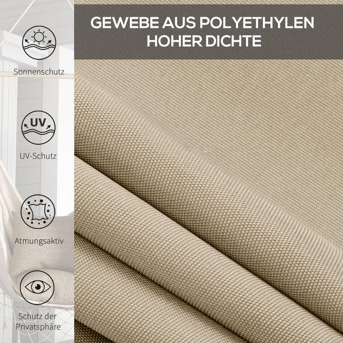 Produktbild Swisshandel24 Senkrechtmarkise (120 x 185 cm)