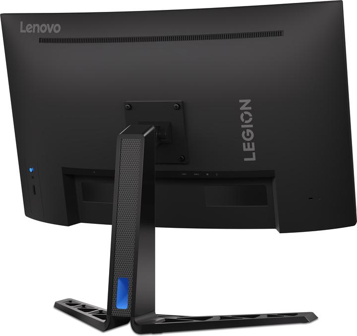 Actual product image Lenovo Legion R32qc-30 (2560 x 1440 pixels, 31.50")