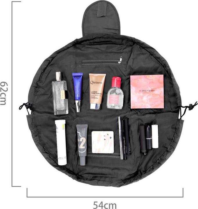 Immagine prodotto Intirilife Borsa per cosmetici