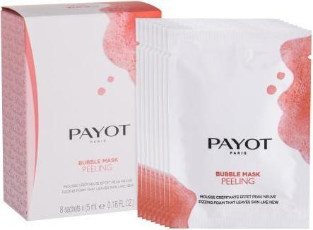 Immagine prodotto Payot Paris Maschera a bolle Les Démaquillantes (40 ml)