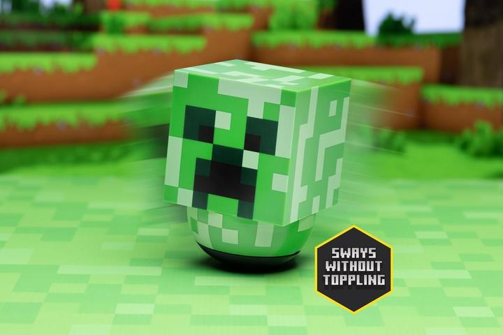 Produktbild Paladone Products Minecraft Creeper Sway lempa (175 lm)