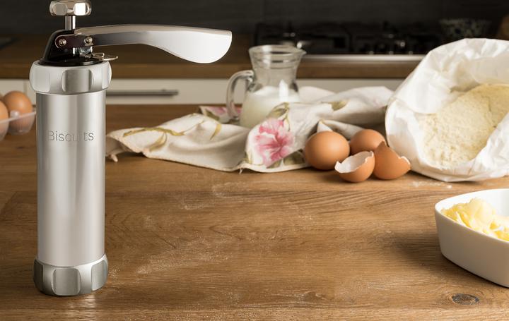 Produktbild Marcato Cookie-Zubereiter