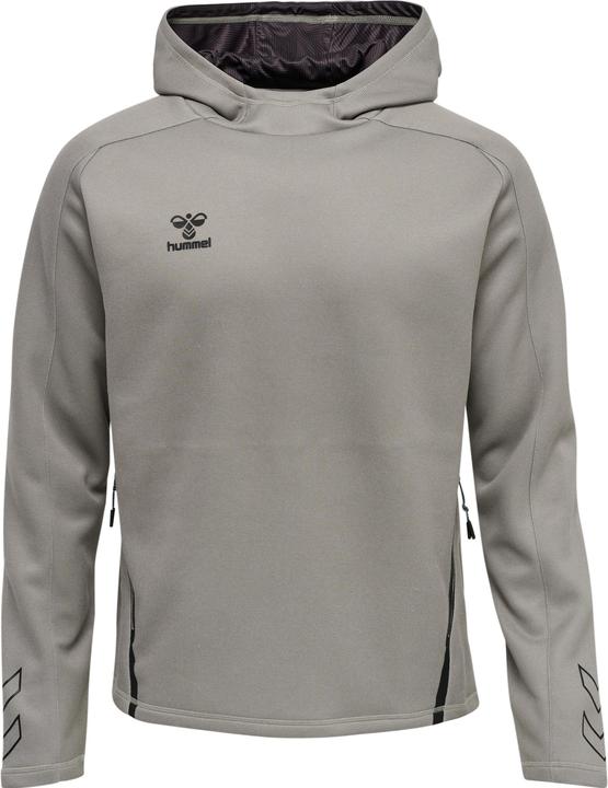 Actual product image hummel Cima Xk Hoodie (L)
