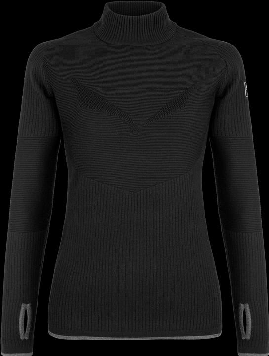 Image du produit Salewa Fanes Engineered Merino Logo Pull Da (42, XL)