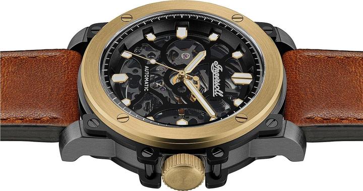 Image du produit Ingersoll 1892 Herrenuhr THE FREESTYLE (Montre analogique)
