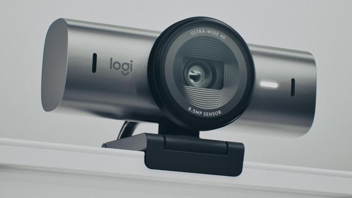 Produktbild Logitech MX Brio 705 for Business (8.50 Mpx)