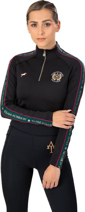 Actual product image Aubrion Womens/Ladies Team Winter Base Layer Top (M)