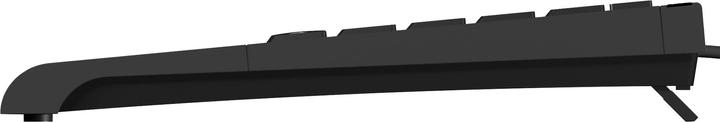 Produktbild KeySonic ACK-540U+ (US, Kabelgebunden)