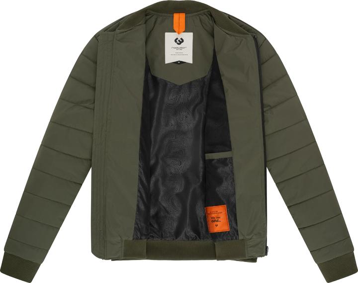 Actual product image Ragwear Boomber (L)