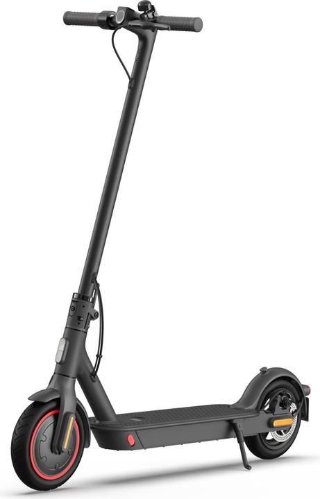 Actual product image Xiaomi Pro 2 (EU-Modell) (25 km/h, 45 km, 300 W)
