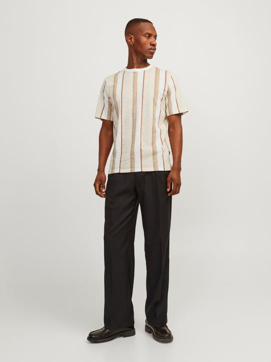 Image du produit Jack & Jones All Over Print T-shirt col rond T-shirt (S)