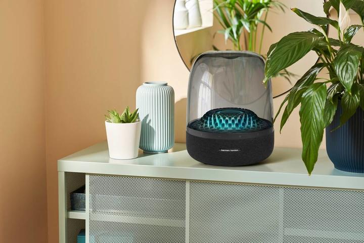 Immagine prodotto Harman/Kardon Aura Studio 4 (Corrente elettrica)
